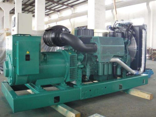 印江便携静音：租赁无声发电机组，便携式解决能源需求